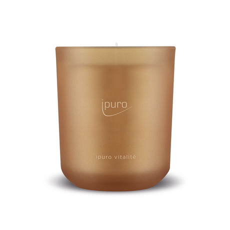 Ipuro Duftkerze Vitalité 270gr