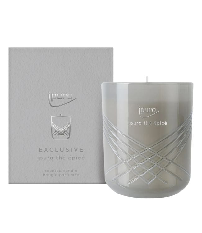 IPuro scented candle the epice 270gr