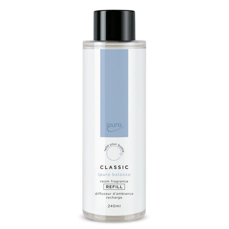 Ipuro Duftdiffusor Nachfüllwaage 240 ml