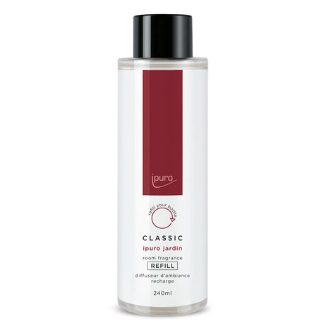 Ipuro Duftdiffusor Nachfüllbehälter 240 ml