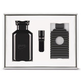 Ipuro Autolinie Noir Set 9gr