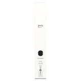 Ipuro Nachfüllsticks schwarz für 240ml