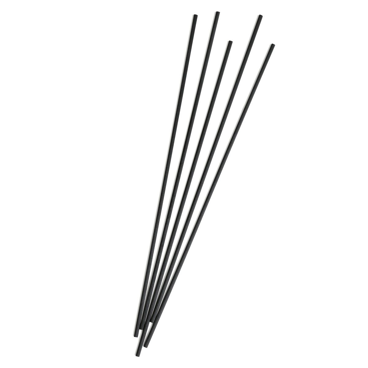 Ipuro Nachfüllsticks schwarz für 240ml