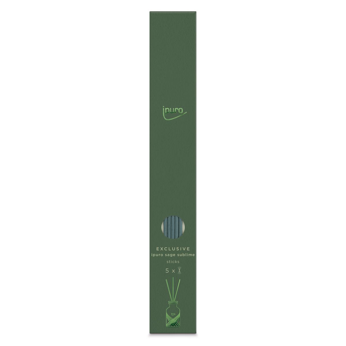 Ipuro Salbei Sublime Sticks 5 Stk.