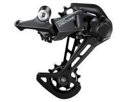 Shimano Deore Rd-M5100 SGS 11 Speed