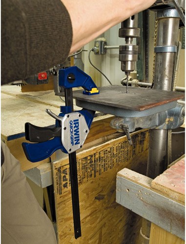 Ty Irwin Einhand-Klemmspreizer Heavy-Du 450 92 mm – 10505944
