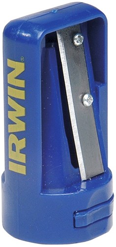 Irwin Bleistiftspitzer für Zimmermannsbleistifte – 233250