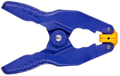 Irwin-Federklemme | 1 – 25 mm – t58100el7