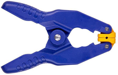 Irwin-Federklemme | 3 – 75 mm – t58300el7