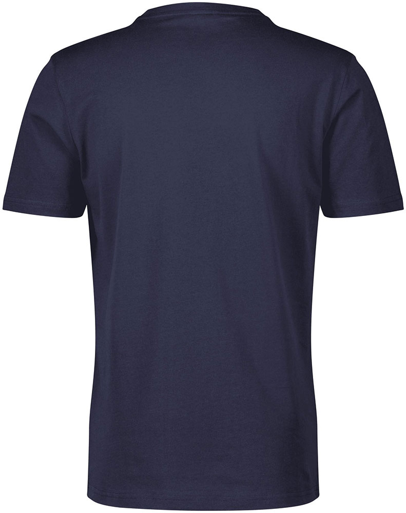 Scott no shortcuts - t- shirt | s
