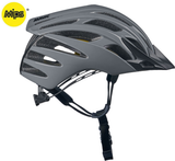 Mavic Rennhelm Syncro Sl Mips Helm Sync.Sl Mips M Grau Silber Metall