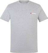 Berghaus class logo tee - t-shirt