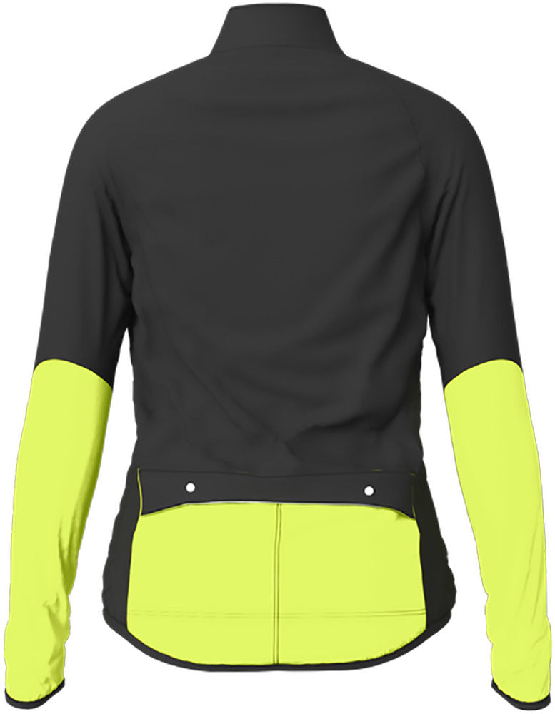 Cube cmpt – Windjacke für Damen