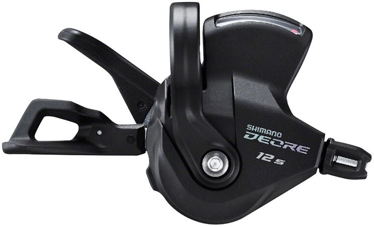 Shimano Versteller Right 12 Speed ​​Deore MTB SL-M6100 s