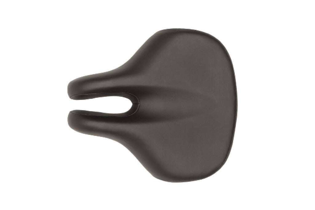 In Zusammenarbeit mit Saddle in Zusammenarbeit mit der Metro Comfort -Serie