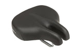 In Zusammenarbeit mit Saddle in Zusammenarbeit mit der Metro Comfort -Serie
