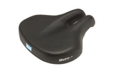 In Zusammenarbeit mit Saddle in Zusammenarbeit mit der Metro Comfort -Serie