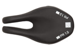 Sattel in Zusammenarbeit mit PR1.0 Hybrid Race