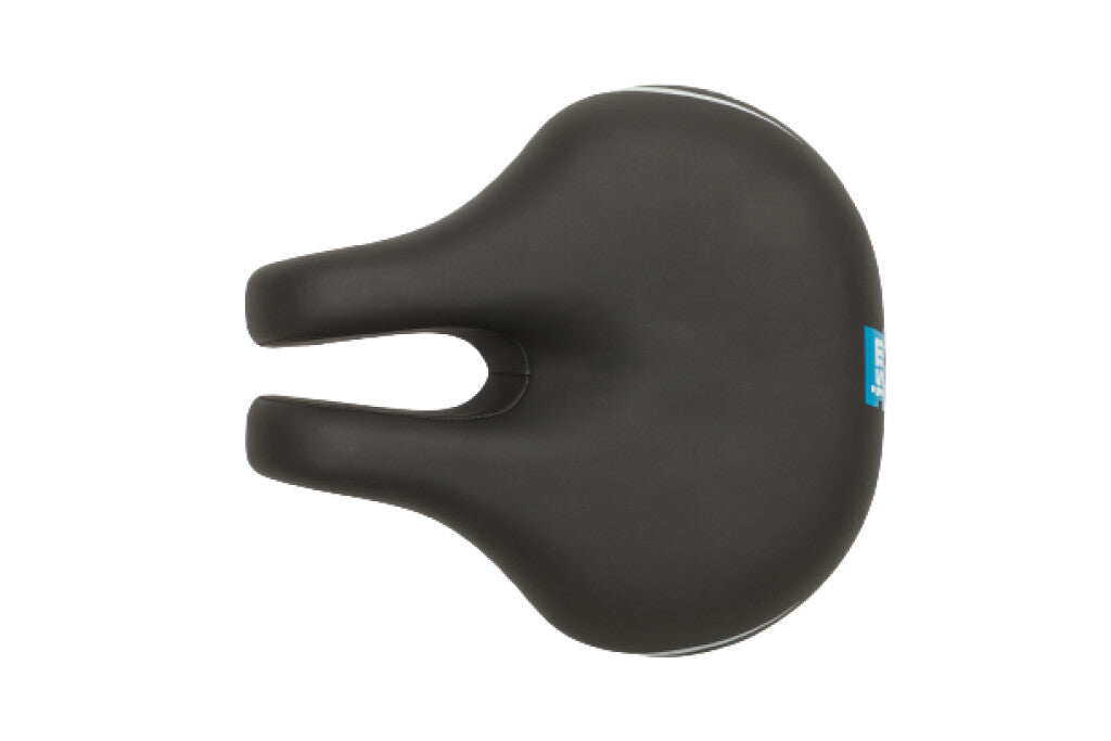 In Zusammenarbeit mit der Saddle Urbaine Comfort Series
