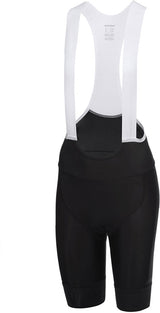 Gorewear swiftride - women's bib shorts with pad | xl