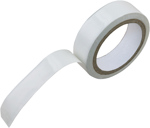 Isolierband at7 | 15mm | weiß | 4,5m - 00.425.71