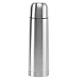 Ausgezeichnete Haushaltswaren-Isolierflasche Bullet 1 Liter aus Edelstahl