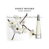 Issey Miyake Eau de Toilette Spray L'eau d'issey Femme 50 ml Damen