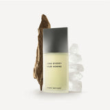 Issey Miyake Eau de Toilette Spray L'Eau d'Issey Homme 40 ml Männer