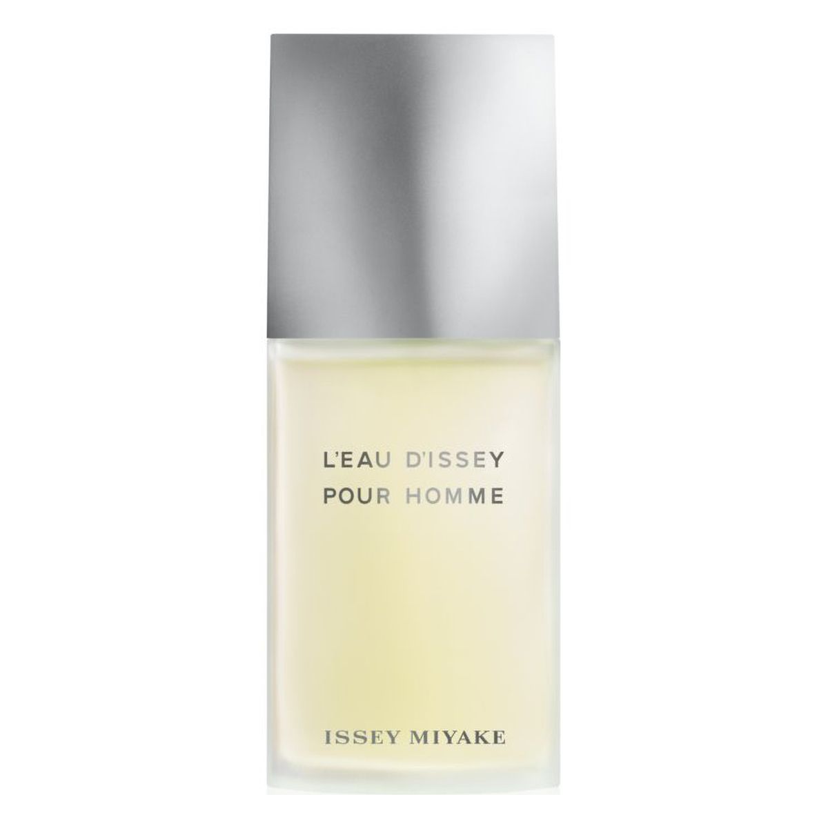 Issey Miyake Eau de Toilette Spray L'Eau d'Issey Homme 40 ml Männer
