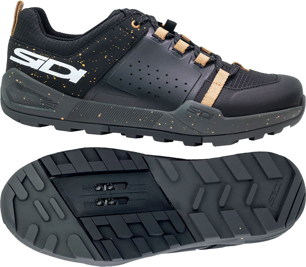 Sidi atomus - mtb shoes | 48