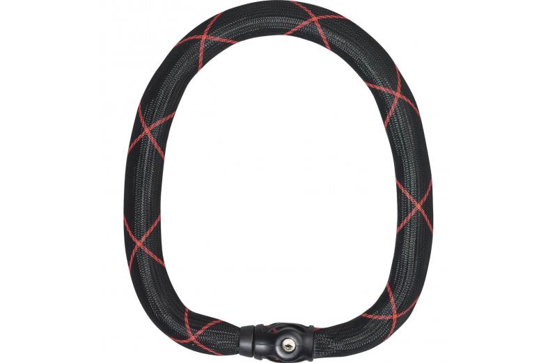 ABUS Ivy Chain 9210 140 - ART3 - 140 cm - Černá