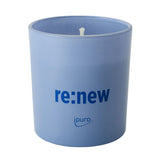 Ipuro Duftkerze wir sind: re:new 140gr.