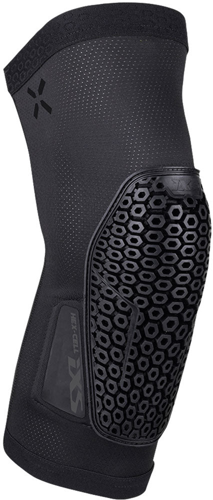Ixs flow xtg - knee protectors | xl