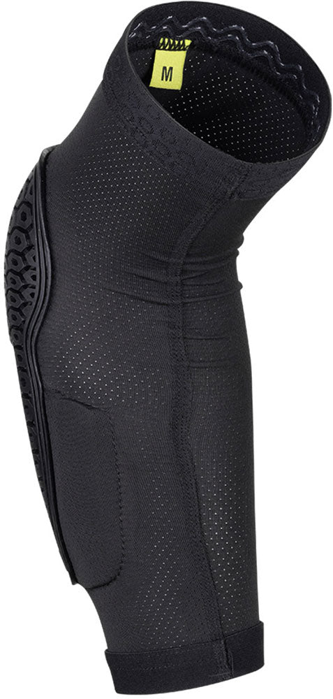 Ixs flow xtg - elbow protectors | xl