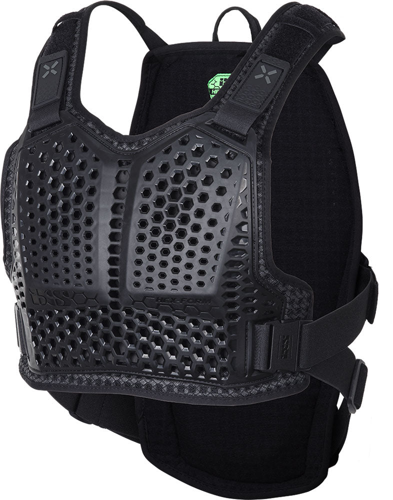 Ixs Hex Pull - Oberkörperschutz