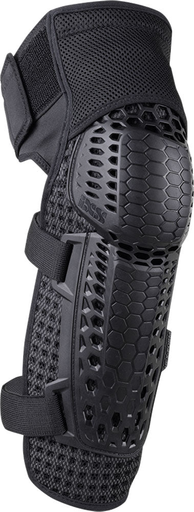 Ixs hex+ - elbow protectors | m l