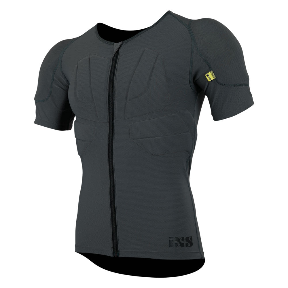 Ixs carve jersey - protector jersey | s m