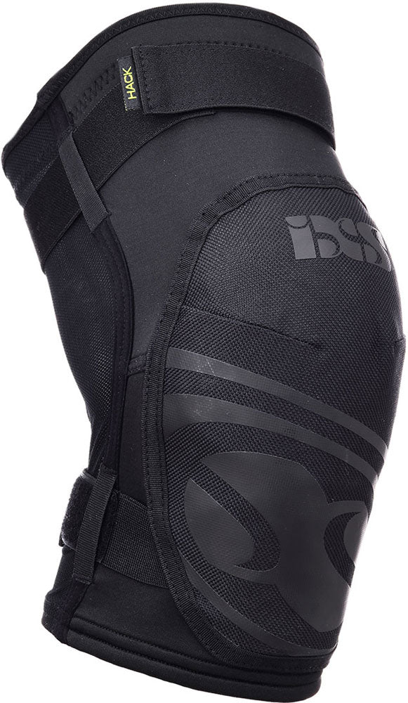 Ixs hack evo+ - knee protector | l