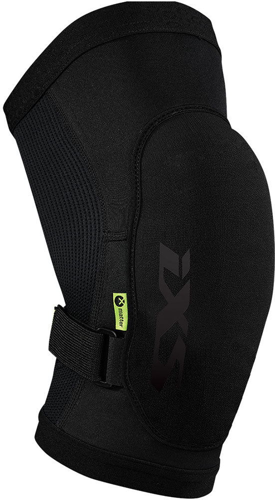 Ixs flow 2.0 - knee protectors | m