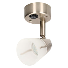 Meteor 12 Volt LED-Aufbaustrahler