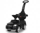 Jamara Push Car Mercedes AMG 85 x 89 cm Schwarz