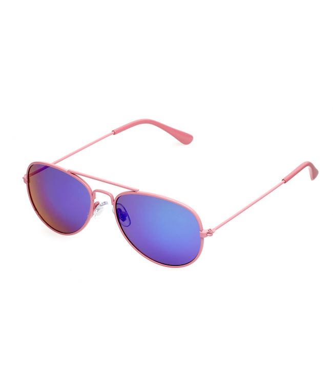 Spectrum Sonnenbrille Mädchen rosa Stahl