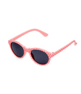 Spectrum Sonnenbrille Mädchen rosa Punkt