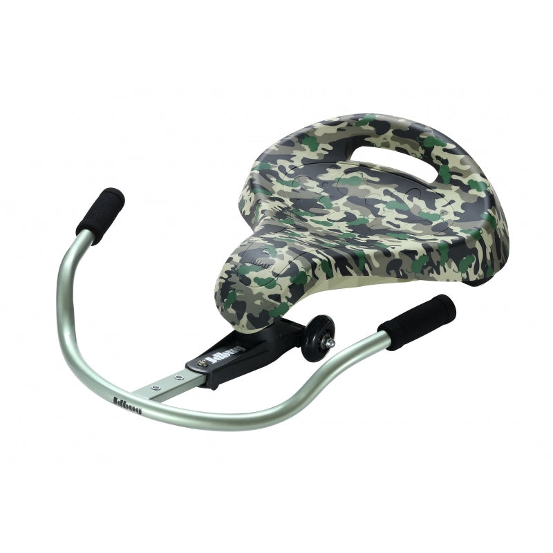 JD Bug JD Bug Kidz Swayer LED -Tarnung