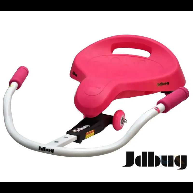 JD Bug JD Bug Kidz Swayer LED Pink