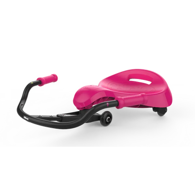 JD Bug Kidz Swayer führte Pink