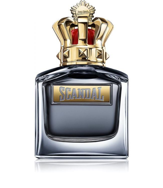 Jean Paul Gaultier Eau de Toilette Spray Skandal 100 ml Männer