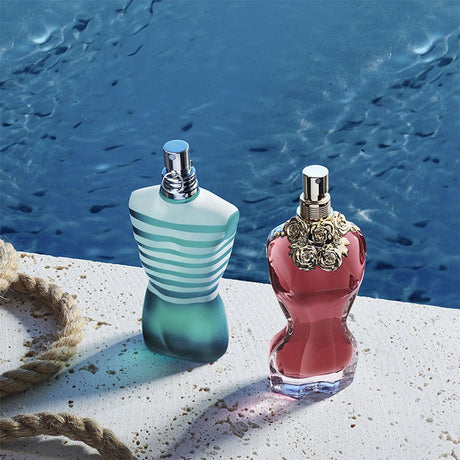 Jean Paul Gaultier Eau de Parfum Spray La Belle 50 ml Damen