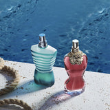 Jean Paul Gaultier Eau de Toilette Spray Le Male 125 ml Männer