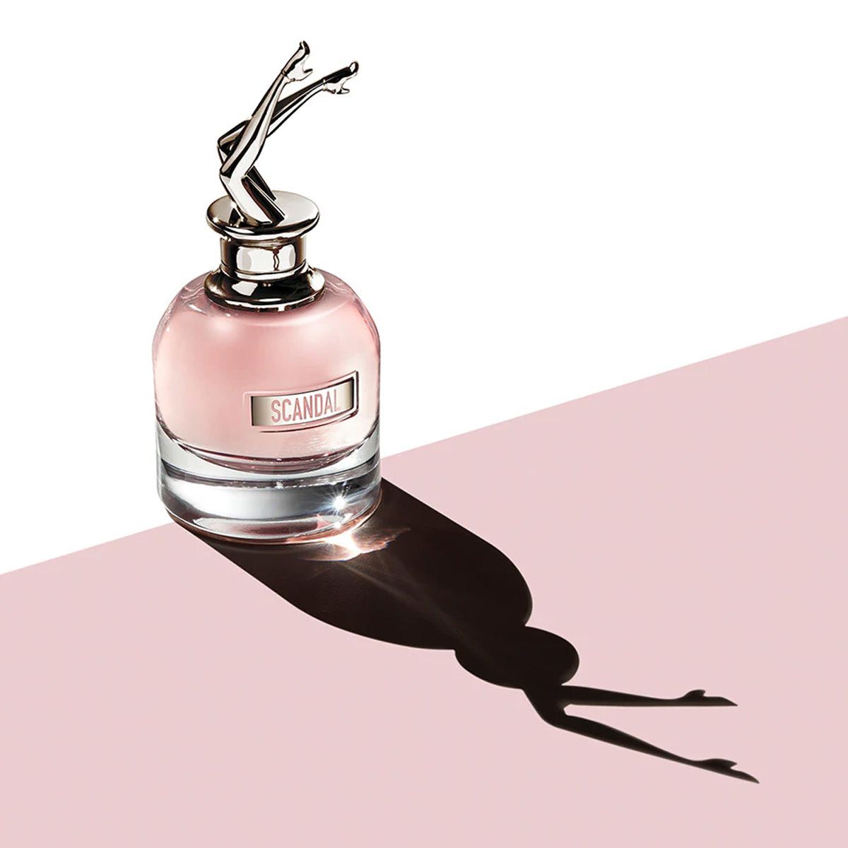 Jean Paul Gaultier Eau de Parfum Spray Skandal 30 ml Damen